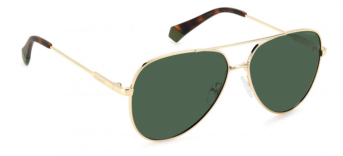  PLD 6187/S -J5G 60 UC GOLD